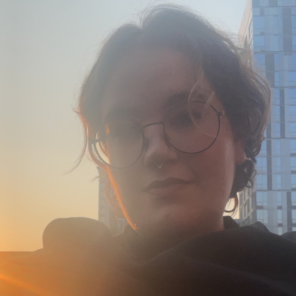 Meet your Posher, Mariah